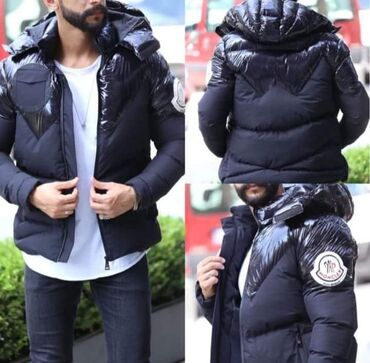 Ostale jakne: M - 2XL
7200 na lalafo.rs — 10 Ostale jakne: M - 2XL
7200 — 10