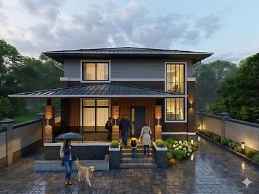 Дизайн, проектирование: Дизайн, Смета на строительство, Проектирование | Офисы, Квартиры, Дома — 3