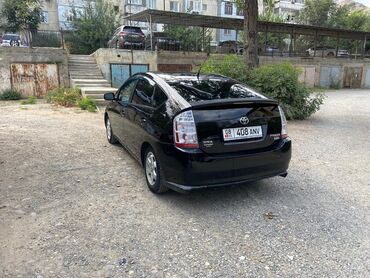 тайота виндом 21 кузов: Toyota Prius: 2006 г., 1.5 л, Вариатор, Гибрид, Седан