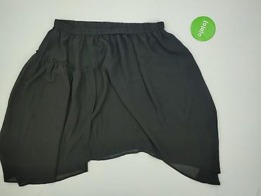 fishbone skirt: Ellos Plus collection, Spódnica damska, rozmiar 4XL — 3