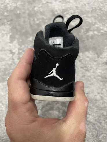 Patike: Jordan, Veličina - 21 na lalafo.rs — 4 Patike: Jordan, Veličina - 21 — 4