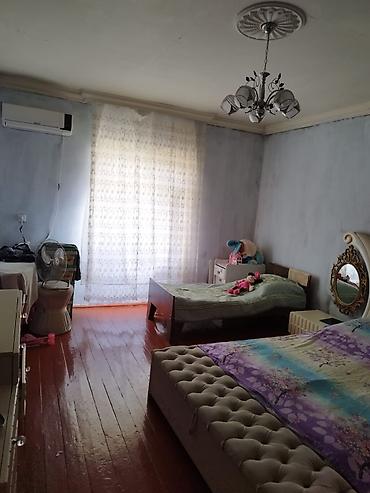 1 otaqli ucuz menzil: Şirvan, 80 kv. m, 5 otaqlı, Hovuzsuz, Qaz, İşıq, Su — 9