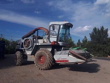 john deere цена: Продаю кормоуборочный силосный сенажный комбайн Дон-680м в комплекте — 5