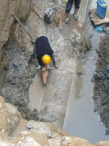 ремонт стабилизаторы: Beton kəsim və deşmə xidməti - Dəqiq beton kəsimi: döşəmə, divar və — 8