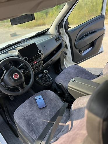 Fiat: Avtomobil SAZZ vəziyyətdədi Hədsiz dözümlü mühərriki və asqı sistemi — 4