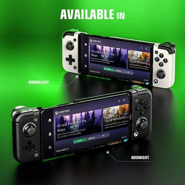 купить игровой ноутбук в баку: GameSir X2 Pro Xbox Mobile Controller GAMESIR GAME PASS Для Android