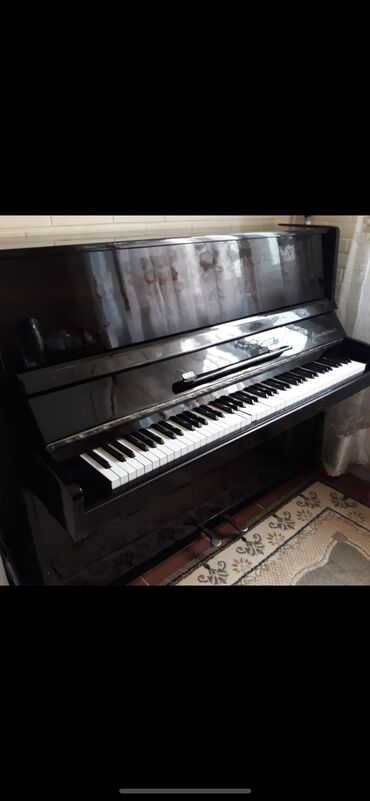 pianino satilir: Piano