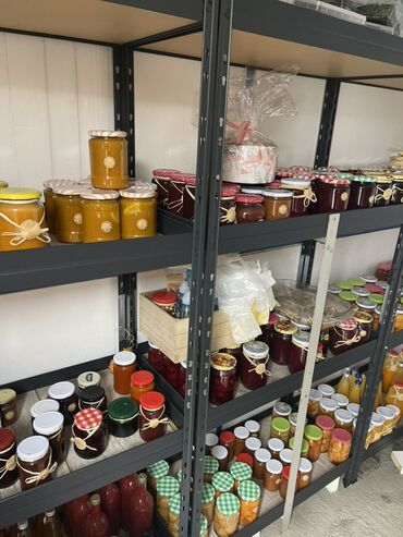 Povrće, voće: Domaći proizvodi – zimnica, džemovi, sirupi i čajevi (cene od 300 din) — 27