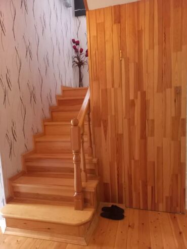 Həyət evləri və villaların satışı: Binəqədi qəs. 4 otaqlı, 170 kv. m, Kredit yoxdur, Yeni təmirli — 4