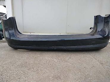 retrovizor: ZADNJI BRANIK KARAVAN ZA VOLKSWAGEN PASSAT B6 OD 2005. DO 2010. GOD — 1