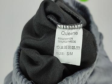 bluza cool: Spodnie dresowe damskie, rozmiar M — 4