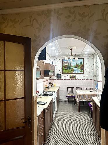 4 bedroom: Сдаю дом с большим вымощенным двором. на долгий срок — 6