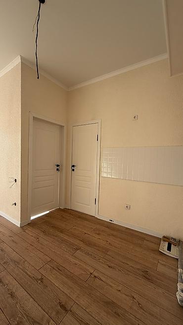 квартира в исык куле: 1 комната, 52 м², Элитка, 4 этаж, Евроремонт — 9