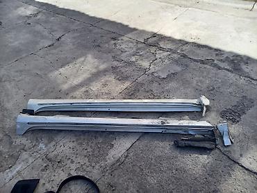 Другие детали для мотора: Продаю запчасти на Камри 50.проводка. подкапотная гибрид и блок — 11