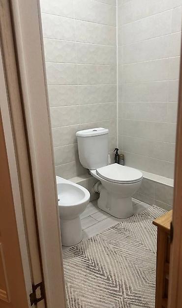 125: 3 комнаты, 110 м², 5 мкр Элитка, 3 этаж, Дизайнерский ремонт — 9