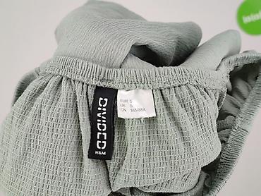 projekt h: H&M Divided, Bluzka damska, rozmiar S — 4