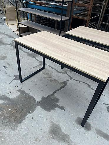 Кухонные столы: Столдор жана журнальный столдорду заказга жасайбыз ! — 10