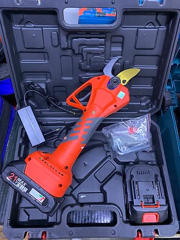 Шуруповерты: Шуруповёрт CROWN,MAKITA Распродажа — 26