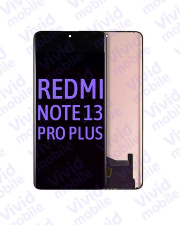 redmi note 8 ekranı: Ekran Xiaomi Redmi Note 13 Pro Plus