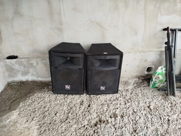 Dinamiklər və kolonkalar: İşlənmiş Yamaha Kolonka, Növ - Toy üçün, rəng - Qara -da lalafo.az — 3 Dinamiklər və kolonkalar: İşlənmiş Yamaha Kolonka, Növ - Toy üçün, rəng - Qara — 3