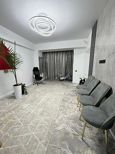 110: 2 комнаты, 64 м², 12 мкр Элитка, 1 этаж — 1