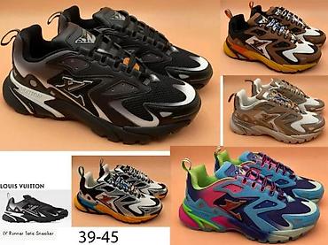 Patike: SPORTSKI L.VUITTON MODELI, ULTRA HIT | Najnovije! ! ! Top! ! ! Louis — 2