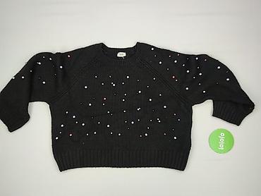 sweter bialy: Pimkie, Sweter damski, rozmiar M — 2