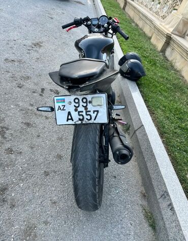 Motonəqliyyatın icarəsi: Yamaha - yamahaR15, 150 sm3, 2013 il, 26000 km