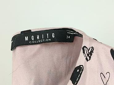 martynka: Mohito, Sukienka damska, rozmiar XS — 4