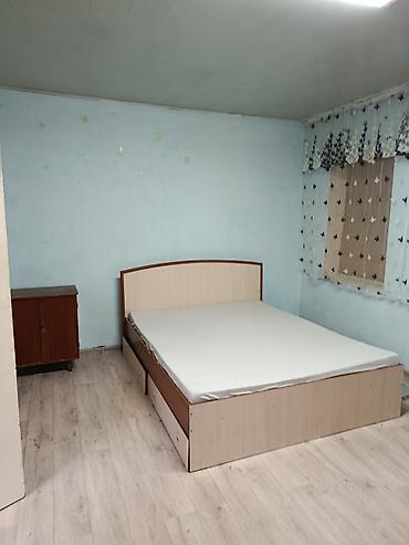 дом пр: 40 м², 1 комната, Можно с животными — 1