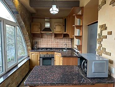 140000: 3 комнаты, 70 м², Золотой квадрат Индивидуалка, 3 этаж, Дизайнерский ремонт — 6