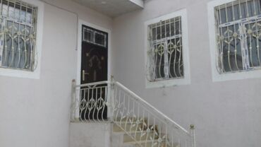 28 may evler: Binəqədi qəs. 3 otaqlı, 80 kv. m, Kredit yoxdur, Yeni təmirli