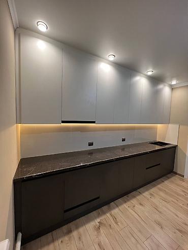 Мебель на заказ: Мебель на заказ, Кухня, Столешница, Шкаф, Пуфик — 1