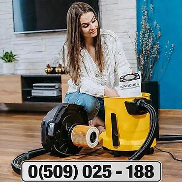 Автомойки: Техника karcher к3 Карчер от 16000сом Продаются новые пылесосы из — 6
