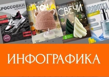 балаклава бишкек инстаграм: Инфографика для маркетплейсов !!! Делаю инфографикукоторая продаёт