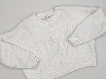 pluszowy sweter: H&M Divided, Sweter damski, rozmiar S — 1