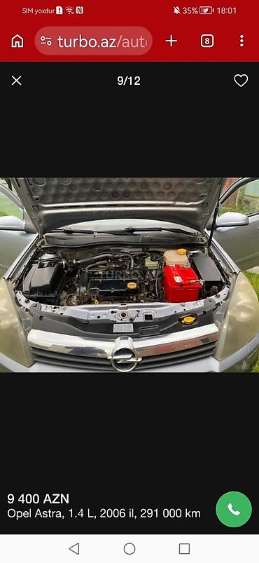 opel muhərriki: SALAM ALEYKUM maşın satılır udari vuruqu yoxdu problemsiz maşındı — 7