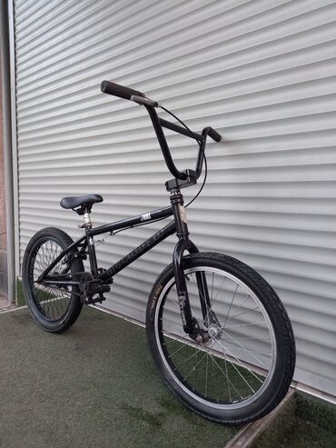 BMX велосипеды: BMX велосипед, Новый — 4
