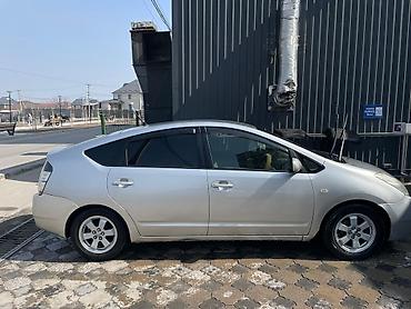 argb controller: Toyota Prius: 2004 г., Робот, Гибрид, Хэтчбэк — 3