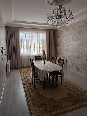 kürdexan: Kürdəxanı qəs. 3 otaqlı, 100 kv. m, Kredit yoxdur, Yeni təmirli — 9