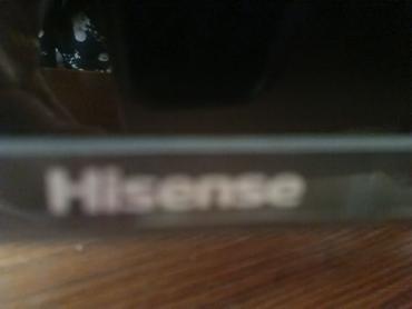 50: Телевизоры Hisense и LG. В объявлении представлены два телевизора с — 5