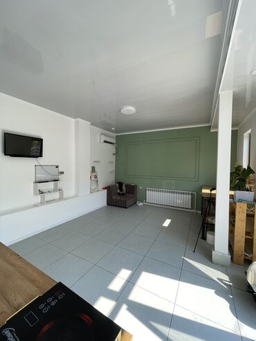 Долгосрочная аренда домов: 160 м², 5 комнат, Евроремонт, Кондиционер, Парковка — 10