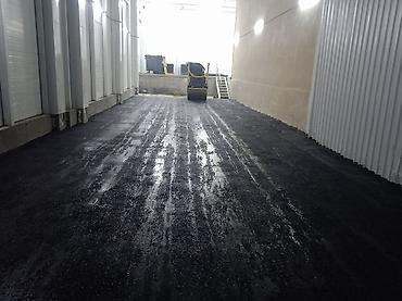 Кладка: Укладка асфальта Больше 6 лет опыта — 9