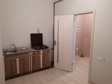 Uzunmüddətli kirayə mənzillər: Nizami rayonu, Qara qarayev metrosuna yaxın, yeni tikili 14 mərtəbəli