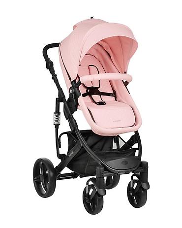 kadica: KIKKA BOO Beloved 3u1 kolica – light pink (SKU: KKB1) Opis - — 10