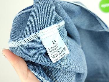 dungaree: Sukienka damska, rozmiar M — 4