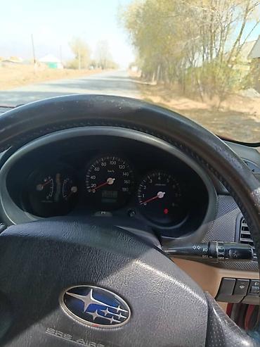 Subaru: Subaru Forester: 2003 г., 0.2 л, Автомат, Бензин, Внедорожник — 9