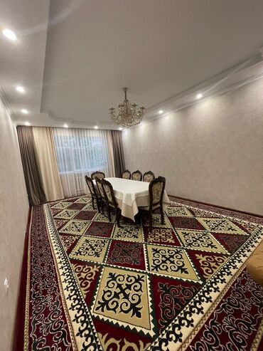 дом в г чолпон ата хутор: 150 м², 4 комнаты, Утепленный, Бронированные двери, Забор, огорожен