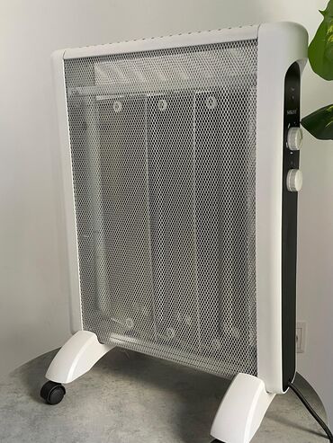 Электрические обогреватели: •	Название: SOKANY Electric Heater SK-18004 	•	Категория