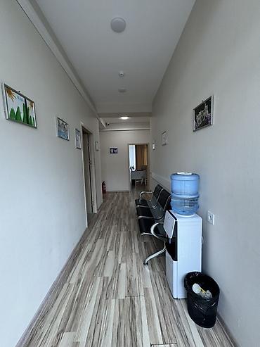 İcarəyə ofislər: İcarəyə ofis sahəsi duz Nerimanov metro yani 4 mertebe, her mertebede — 13